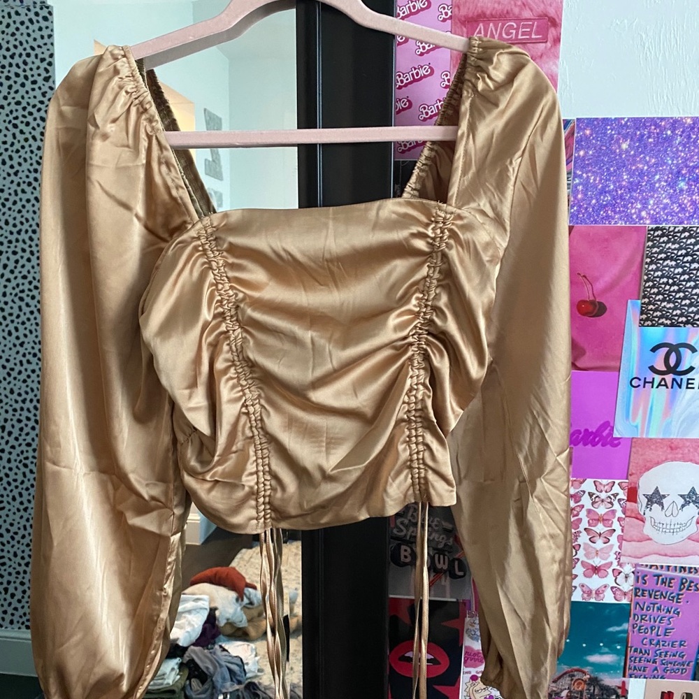 Shein top